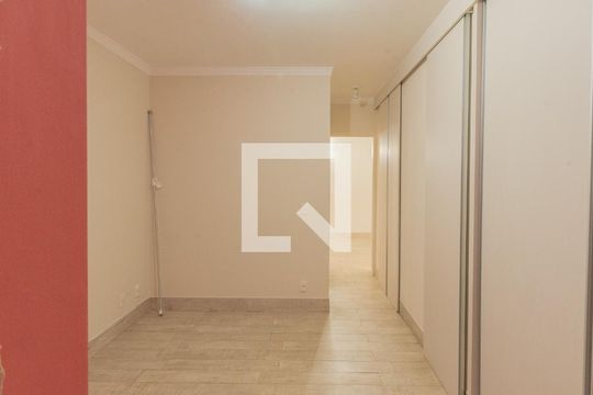 Suíte de apartamento à venda com 1 quarto, 50m² em Centro, Campinas