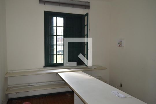 Sala de casa à venda com 3 quartos, 183m² em Vila Clementino, São Paulo