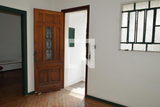 Sala de casa à venda com 3 quartos, 183m² em Vila Clementino, São Paulo