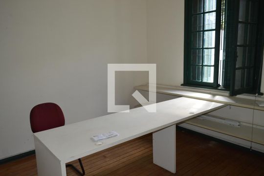 Sala de casa à venda com 3 quartos, 183m² em Vila Clementino, São Paulo