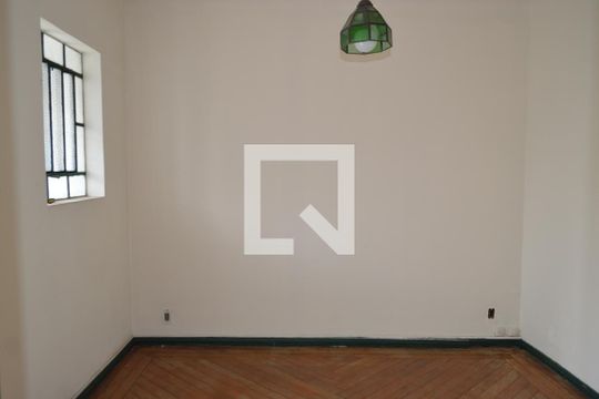 Sala de casa à venda com 3 quartos, 183m² em Vila Clementino, São Paulo