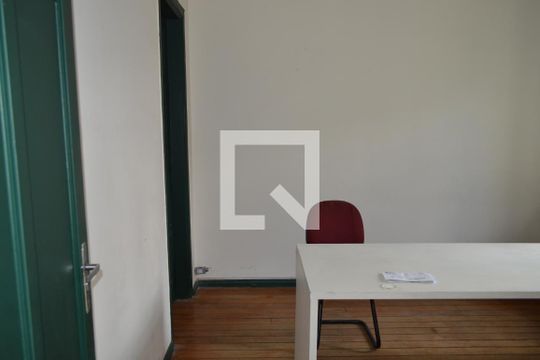 Sala de casa à venda com 3 quartos, 183m² em Vila Clementino, São Paulo