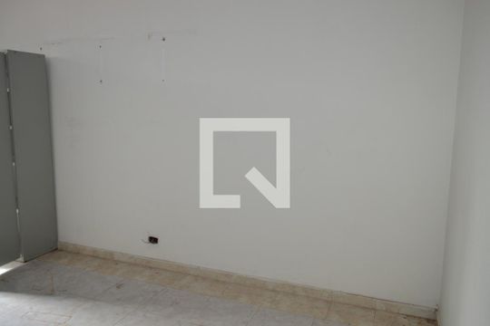 Quarto da Edícula de casa à venda com 3 quartos, 183m² em Vila Clementino, São Paulo