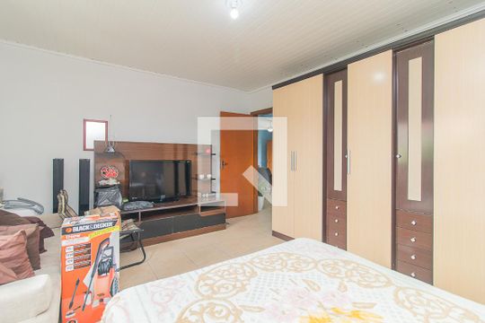 Quarto 2 de casa à venda com 2 quartos, 198m² em Partenon, Porto Alegre