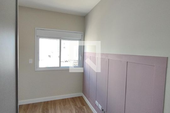 Quarto 2 de apartamento para alugar com 3 quartos, 86m² em Barcelona, São Caetano do Sul