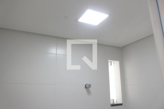 Lavabo de apartamento para alugar com 3 quartos, 86m² em Barcelona, São Caetano do Sul