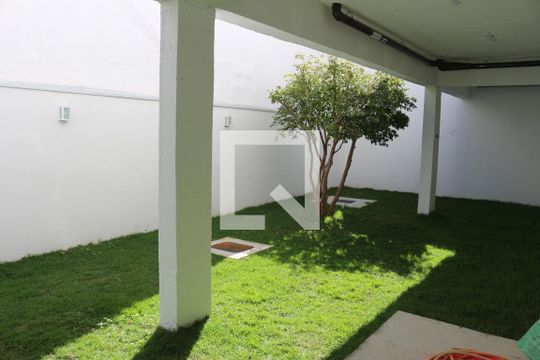 Área pet de apartamento para alugar com 3 quartos, 86m² em Barcelona, São Caetano do Sul