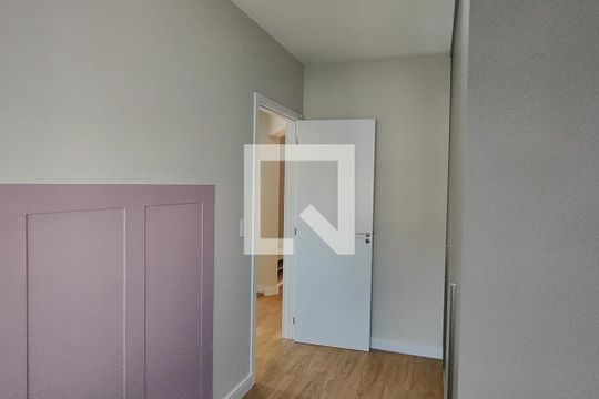 Quarto 2 de apartamento para alugar com 3 quartos, 86m² em Barcelona, São Caetano do Sul