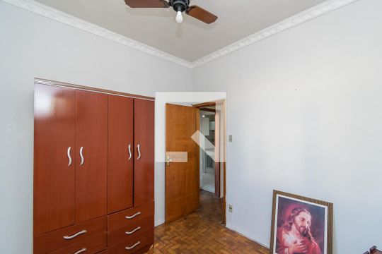 Quarto 1 de apartamento à venda com 2 quartos, 40m² em Vila da Penha, Rio de Janeiro