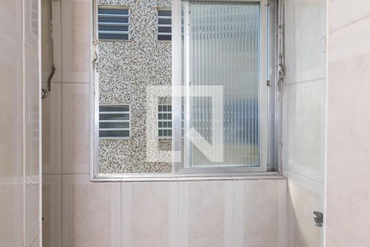 Área de Serviço de apartamento à venda com 2 quartos, 40m² em Vila da Penha, Rio de Janeiro