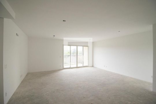 Sala/Cozinha de apartamento à venda com 3 quartos, 125m² em Santana, São Paulo