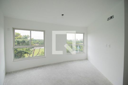 Suíte 3 de apartamento à venda com 3 quartos, 125m² em Santana, São Paulo