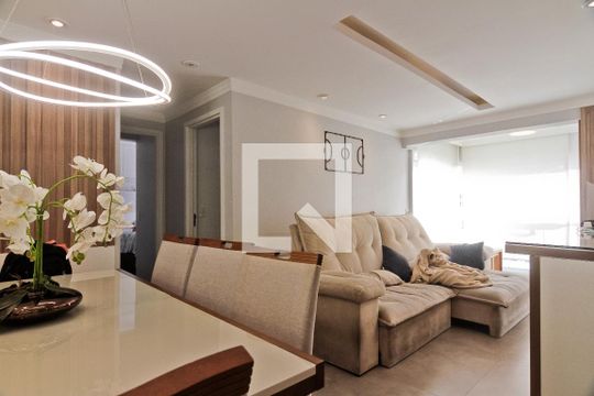 Apartamento à venda com 2 quartos, 65m² em Casa Verde, São Paulo