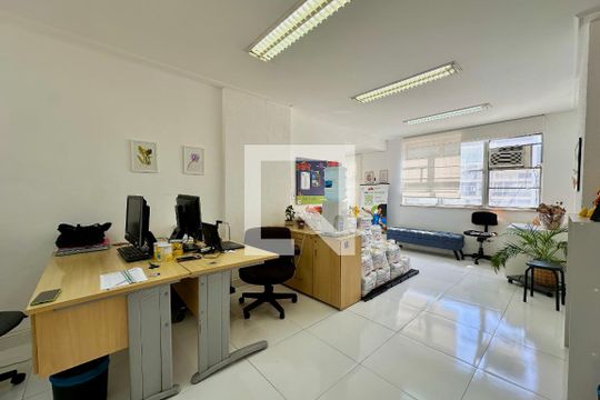 Apartamento à venda com 1 quarto, 76m² em Centro, Rio de Janeiro