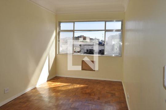 Apartamento para alugar com 3 quartos, 62m² em Méier, Rio de Janeiro