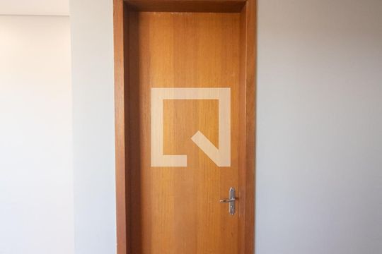 Banheiro Cobertura de apartamento à venda com 2 quartos, 90m² em Betim Industrial, Betim