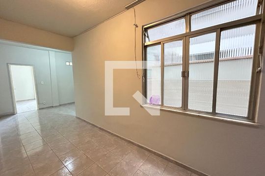 Apartamento para alugar com 1 quarto, 57m² em Cachambi, Rio de Janeiro