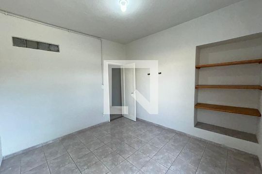 Quarto de apartamento para alugar com 1 quarto, 57m² em Cachambi, Rio de Janeiro
