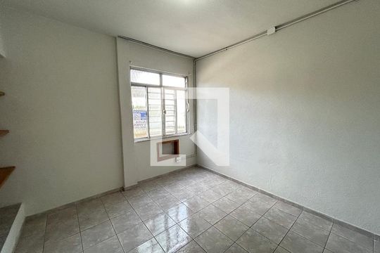 Quarto de apartamento para alugar com 1 quarto, 57m² em Cachambi, Rio de Janeiro