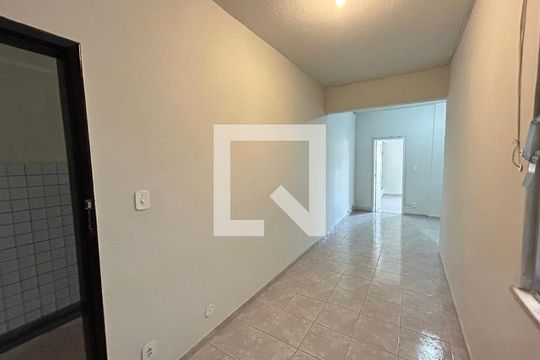 Sala de apartamento para alugar com 1 quarto, 57m² em Cachambi, Rio de Janeiro