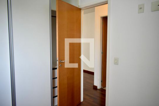 Quarto 2 de apartamento à venda com 2 quartos, 55m² em Mirandópolis, São Paulo