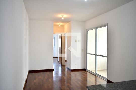 Apartamento à venda com 2 quartos, 55m² em Mirandópolis, São Paulo