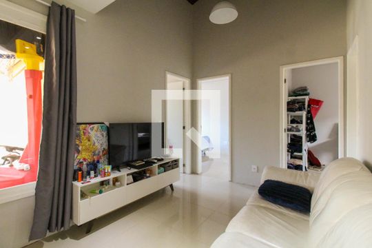 Casa de Condomínio à venda com 3 quartos, 117m² em Rio Branco, Canoas
