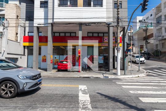 Fachada do Prédio de apartamento à venda com 1 quarto, 30m² em Jardim São Paulo, São Paulo