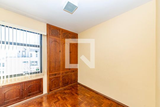 Quarto 3 de apartamento à venda com 3 quartos, 250m² em Santa Lúcia, Belo Horizonte