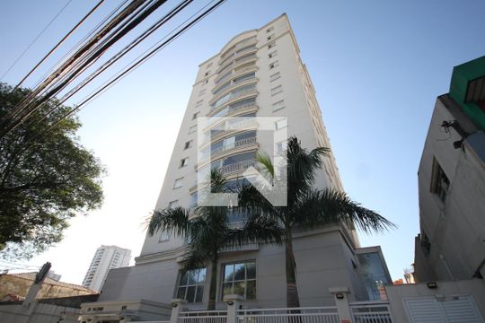 Fachada de apartamento para alugar com 2 quartos, 60m² em Ipiranga, São Paulo