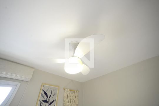 Suíte de apartamento para alugar com 2 quartos, 60m² em Ipiranga, São Paulo