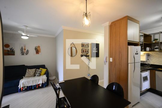 Apartamento para alugar com 2 quartos, 60m² em Ipiranga, São Paulo
