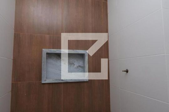 Banheiro de apartamento à venda com 1 quarto, 35m² em Sapopemba, São Paulo