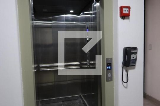 Elevador de apartamento à venda com 1 quarto, 35m² em Sapopemba, São Paulo