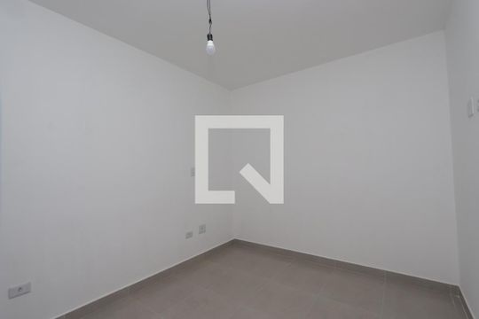 Quarto de apartamento à venda com 1 quarto, 35m² em Sapopemba, São Paulo