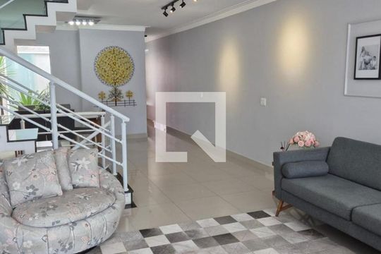 Foto 14 de casa à venda com 3 quartos, 168m² em Vila Libanesa, São Paulo
