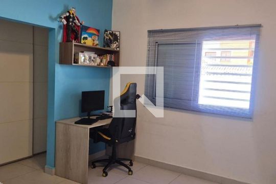 Foto 22 de casa à venda com 3 quartos, 168m² em Vila Libanesa, São Paulo