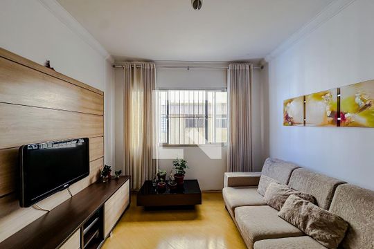 Apartamento à venda com 2 quartos, 54m² em Mooca, São Paulo