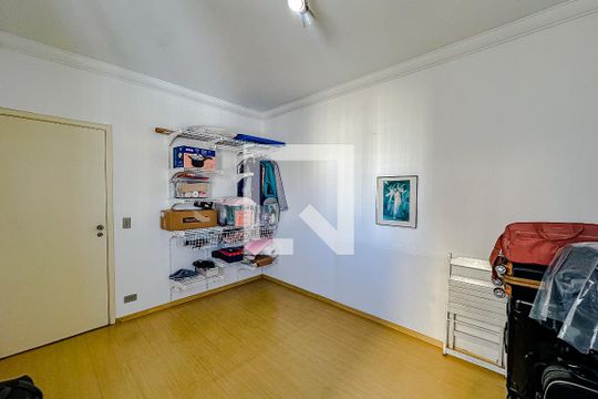 Quarto 2 de apartamento à venda com 2 quartos, 54m² em Mooca, São Paulo