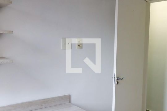 Quarto 2 de apartamento para alugar com 3 quartos, 80m² em Centro, Osasco