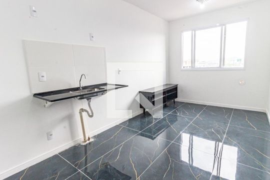 Apartamento para alugar com 1 quarto, 27m² em Belenzinho, São Paulo