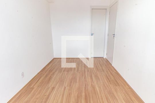 Quarto de apartamento para alugar com 1 quarto, 27m² em Belenzinho, São Paulo