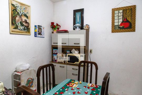 Casa 3 - Cozinha de casa à venda com 6 quartos, 350m² em Vila Maricy, Guarulhos