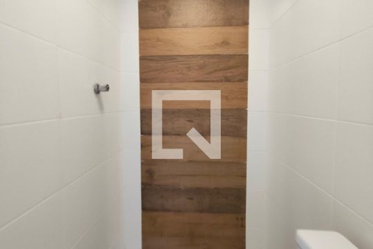 Lavabo de casa para alugar com 4 quartos, 230m² em Parque Residencial Vila União, Campinas