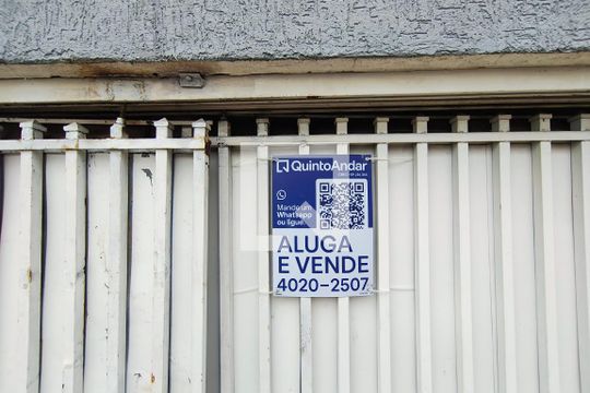 Placa de casa para alugar com 4 quartos, 230m² em Parque Residencial Vila União, Campinas