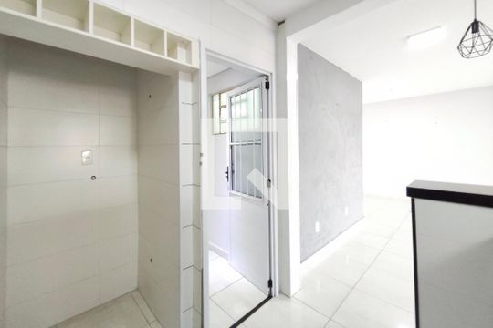 Cozinha de casa para alugar com 4 quartos, 230m² em Parque Residencial Vila União, Campinas