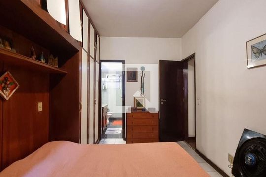Apartamento à venda com 3 quartos, 100m² em Icaraí, Niterói