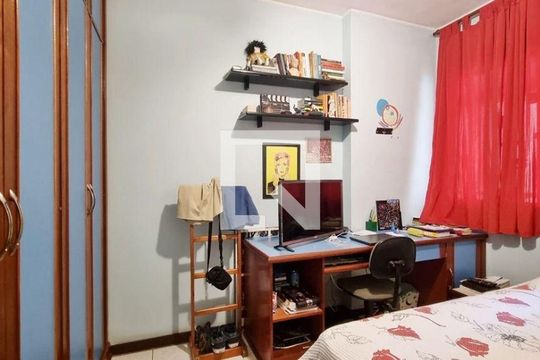 Apartamento à venda com 3 quartos, 100m² em Icaraí, Niterói