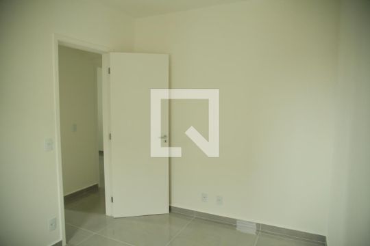 Quarto 1  de apartamento para alugar com 3 quartos, 84m² em Rudge Ramos, São Bernardo do Campo