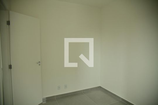 Quarto 1  de apartamento para alugar com 3 quartos, 84m² em Rudge Ramos, São Bernardo do Campo
